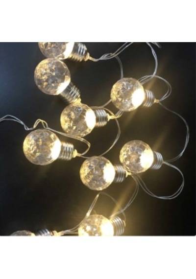 Urban Mood Bulb Dekoratif Led Işık Bd-98