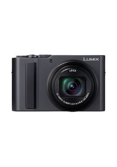 Panasonic Lumix TZ300 ZS300 Kompakt Fotoğraf Makinesi Gri
