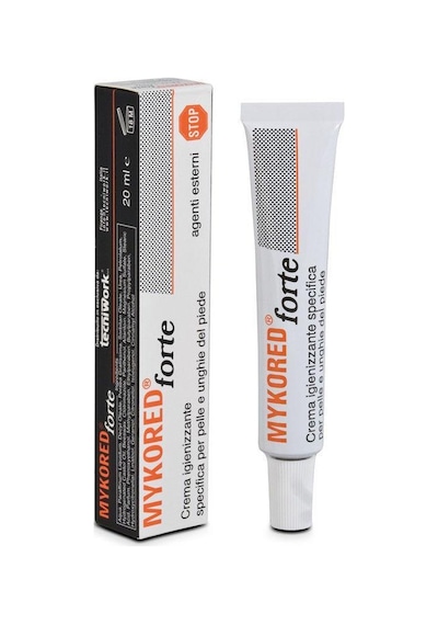 Mykored Forte  Krem 20 ML