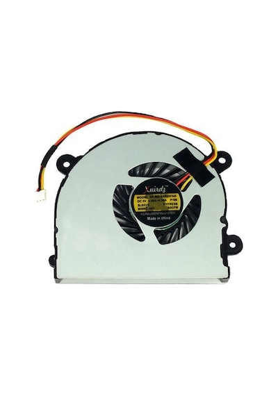 Exper E5128 Notebook Fan