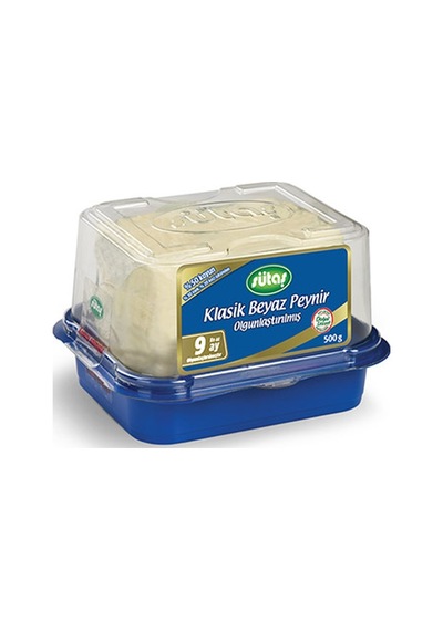 Sütaş Koyun Beyaz Peynir 500 G