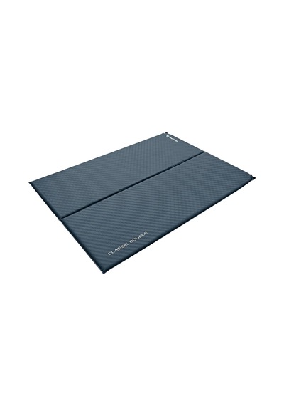 Kingcamp Gri Classic Double Sisme Mat Çok Renkli