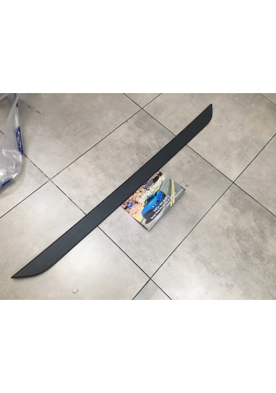 Arka Tampon Orta Kaplama 2009-2013 Arası Connect 9t16f17846