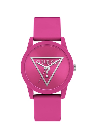 Guess Guu1336l7m Kadın Kol Saati Pembe