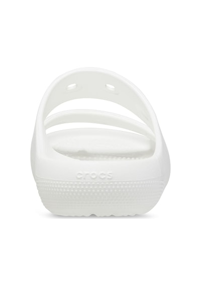 Crocs Classic Sandal V2 Unisex Terlik Cr209403-100 Beyaz