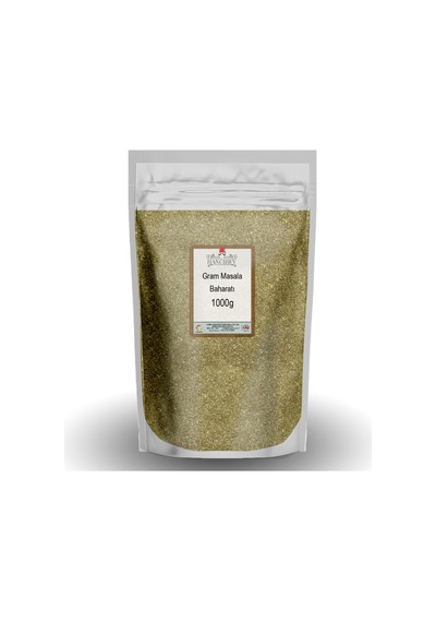 Hancı Bey Garam Masala 1 KG