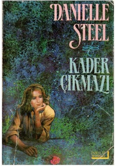 Kader Çıkmazı - Danielle Steel 1.baskı