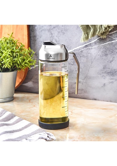 Ar Yıldız Timeless Yağlık 600 Ml Sku: Smg8690010240491 Açık Bej
