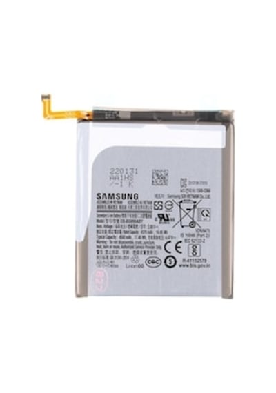 Samsung Uyumlu S21 FE Batarya + Tamir Seti