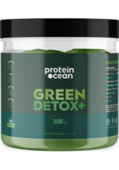 Green Detox 300 Gr