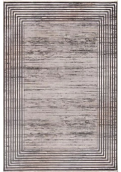 Romans Naturel 1706 Gri Çok Renkli