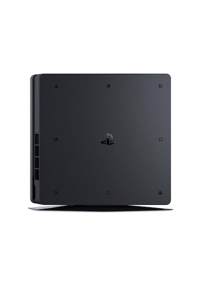 Sony Playstation 4 Slim 1 Tb Siyah Yenilenmiş Oyun Konsolu Cuh-2216b