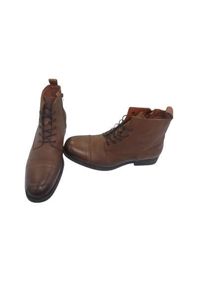 Jack & Jones Jack&jones 12095468 Jjernest Leather Boot Cognac Erkek Günlük Giyim Ayakkabı Kahverengi Kahverengi Jack & Jones Jack&jones 12095468 Jjernest Leather Boot Cognac Erkek Günlük Giyim Ayakkabı Kahverengi Kahverengi