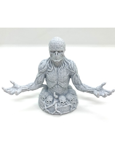 Vecna 3d Figürü