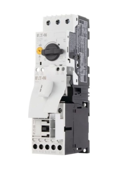 Eaton Msc-d-16-m15 230v50hz Kompakt Yolverici 7,5-eaton
