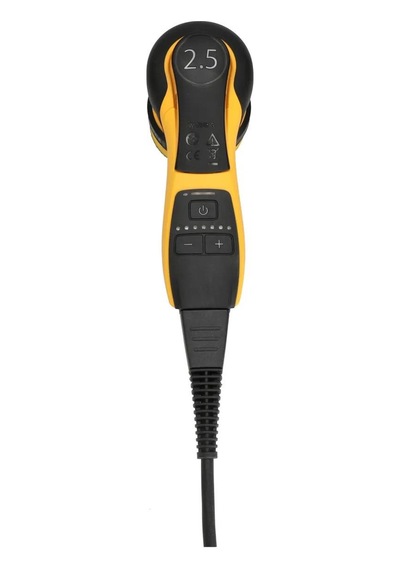 Mirka Deros II 325 EU 77 MM Orbit Zımpara Makinesi