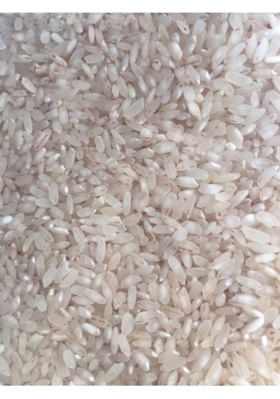 Yazar Kırmızı Çizgili Yerli Ata Tohumu Pilavlık Pirinç 1 Kg X 4 Paket