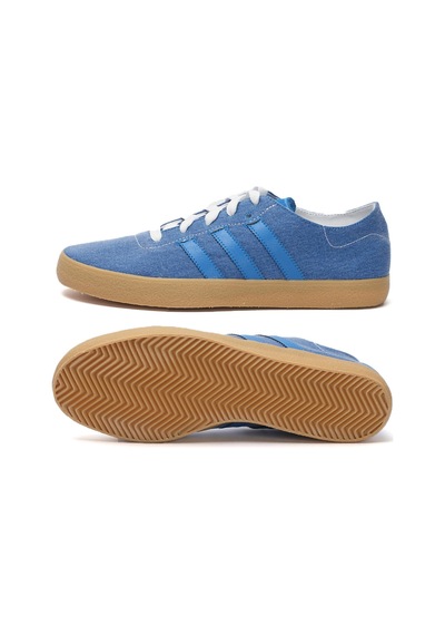 Adidas Adi Ease Surf Art G65550 Spor Ayakkabısı Mavi