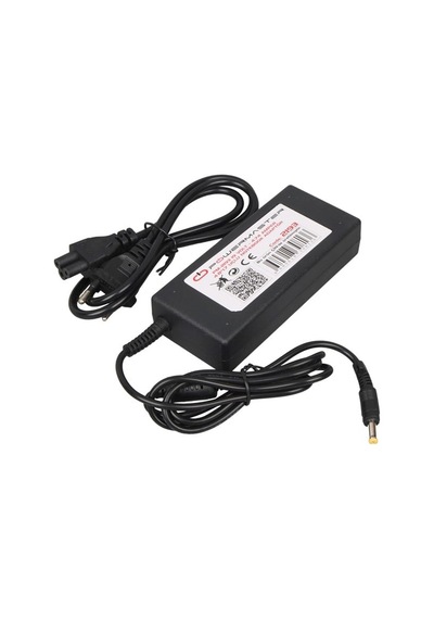 Pm-2193 19 Volt - 4.74 Amper 4.8 1.7 Mm Uçlu Adaptör Hp Notebook