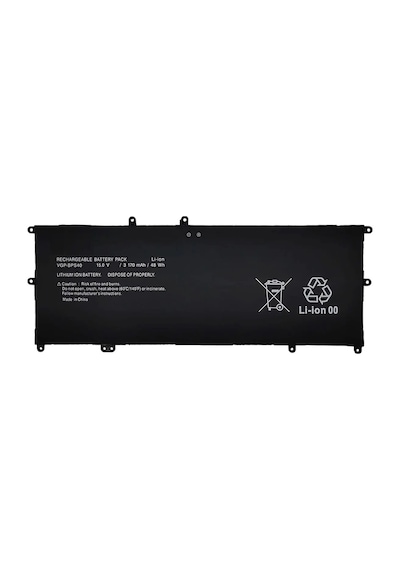 Nion Sony Vaio Svf14n1c4e, Svf14n1c4r, Svf14n1c5e Uyumlu Batarya Pil