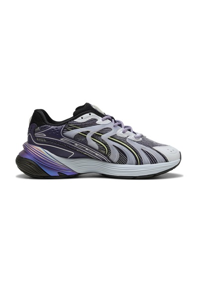 Puma Inverse Mosaıc Unısex Ayakkabı 405668 01 Gri