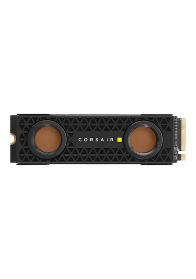 Corsair MP600 Pro CSSD-F2000GBMP600HXE 2 TB PCIe Gen4 M.2 SSD