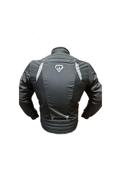 Forte Gt Inferno 3 Katmanlı 4 Mevsim Motosiklet Montu