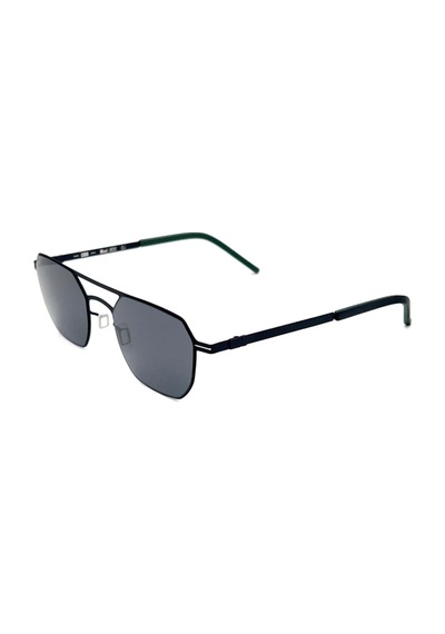 Obb Sunglasses Obb Ms505 C4 Unisex Güneş Gözlüğü Siyah