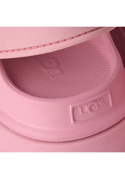 Sandalet Kız Çocuk 1152813k Ugg K Goldenglow Pınk Jade Pınk Jade Çok Renkli