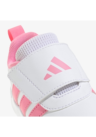 Adidas Vl Move Comfort Çocuk Beyaz Spor Ayakkabı Kh9748