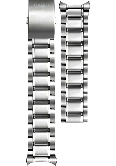 Casio Mdv-107 Bill Gates Erkek Kol Saati Metalik 20118411