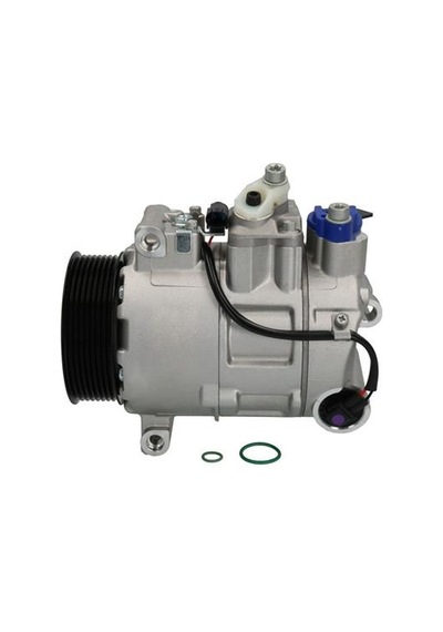 Bosch Klima Kompresörü Mercedes W164 X164 W251 Bosch 1986ad1012 A0012308311