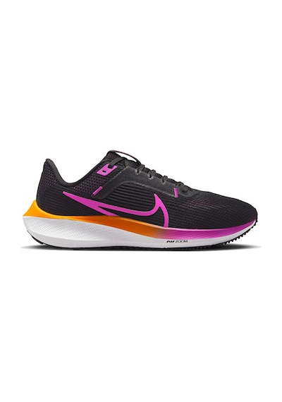 Unisex Koşu Ayakkabısı Dv3854-011 W Air Zoom Pegasus 40 Çok Renkli