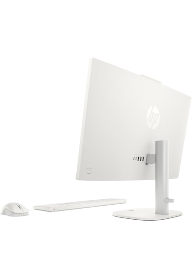 HP OmniStudio 24-CU0009NT D61Z0EA 5-120U 16 GB 1 TB SSD 23.8" Dos AIO Masaüstü Bilgisayar