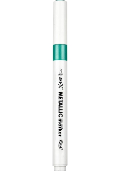Art-x Akrilik Akrilik Metalik Marker 136