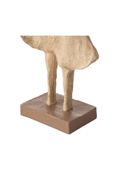 Mudo Home Harmony Women Biblo 2'lı 15x9x29 Cm