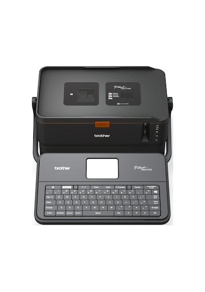 Brother P-Touch PT-E850TKWLI Wifi Endüstriyel Etiket Yazıcı