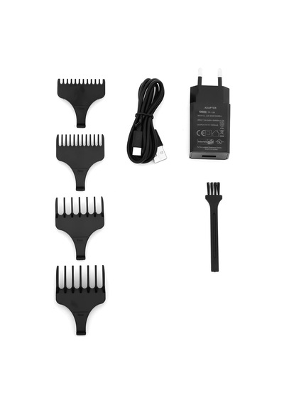 Tr-1158 Saç Sakal Tıraş Makinesi