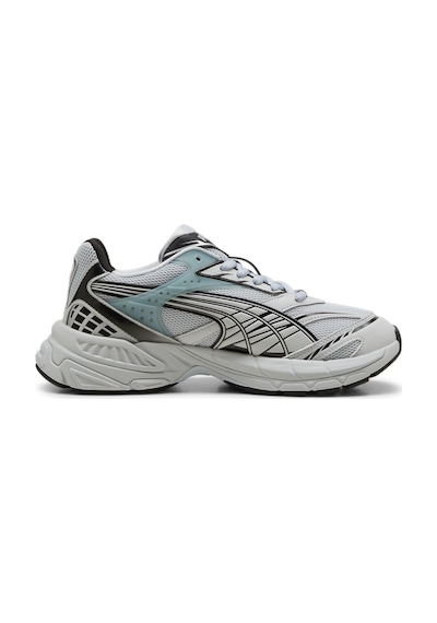 Puma Velophasis Always On Spor Ayakkabı 395908 03 Gri