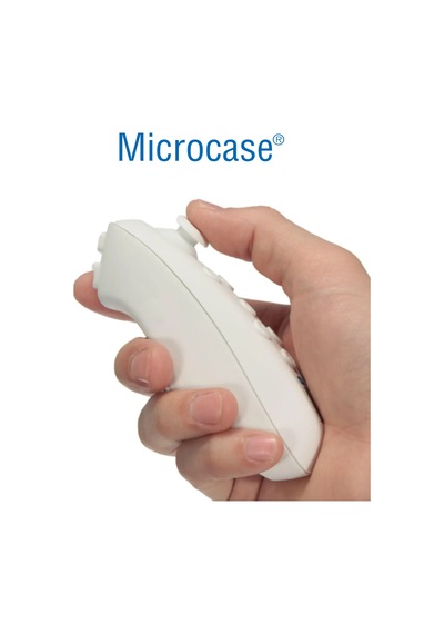 Microcase Vr Kablosuz Bluetooth Kumanda Joystick Gamepad -al4189