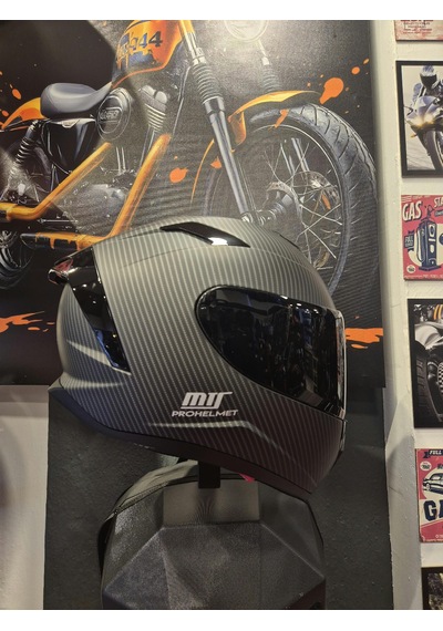 Matt Carbon Tasarım Pro Full Face Kask - Güneş Vizörlü İnterkom Uyumlu Siyah Mat Kask Dot Ce Onaylı Mat Karbon - Siyah Matt Carbon Tasarım Pro Full Face Kask - Güneş Vizörlü İnterkom Uyumlu Siyah Mat Kask Dot Ce Onaylı Mat Karbon - Siyah