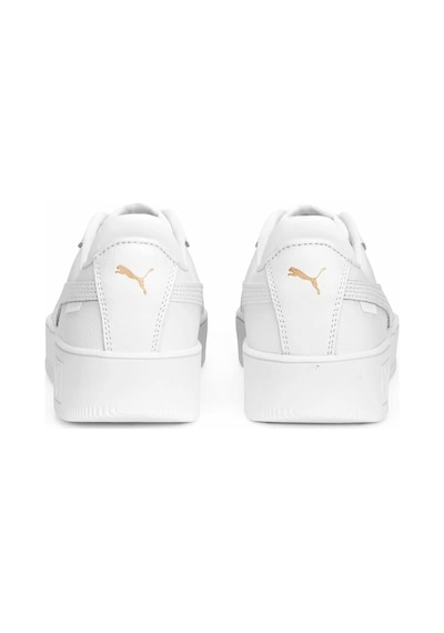 Puma Carina Street Kadın  Beyaz Sneaker