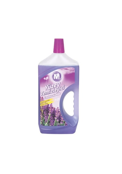Migros Sıvı Yüzey Temizleyici Lavanta 1500 Ml Tekli