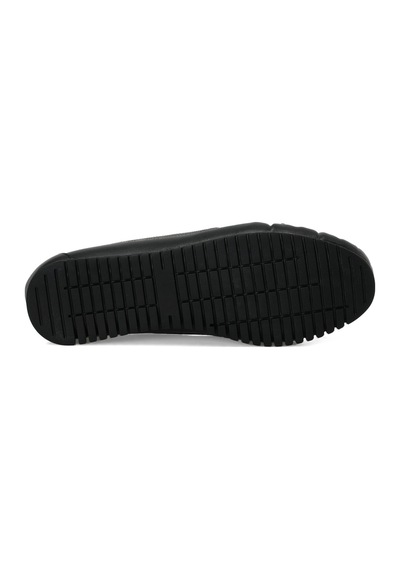 Polaris Bıanca.z Siyah Kadın Loafer 000000000102708244