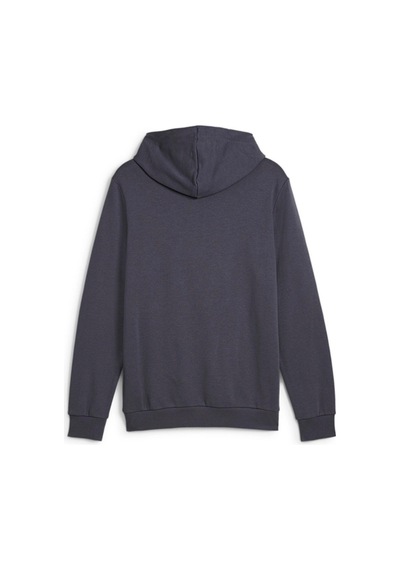 Puma Ess Big Logo Unisex Sweat 58668923 Gri