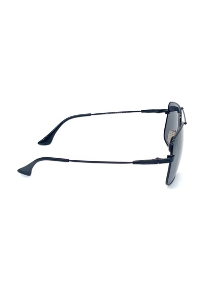 Black Blk2666 C1 Unisex Güneş Gözlüğü Siyah