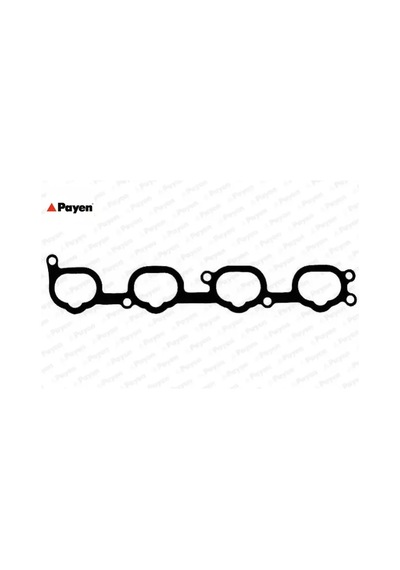 Emme Manifold Contası Renault Laguna 95 01 2.0 16v Volvo V40 99 04 S40 00 03 1.6 1.8 2.0 Payen 7431366787/ 1366787