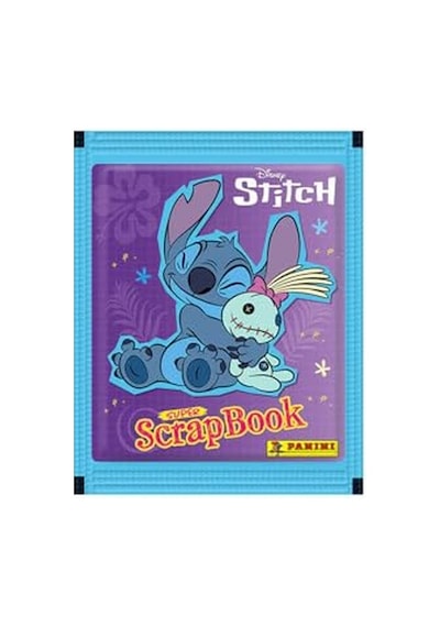 Disney Stitch 2025 Sticker Albüm Tyb4bhd9ot0dc3qy90 Abanoz