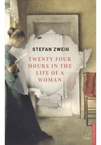 Twenty Four House İn The Life Of A Woman