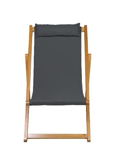 Tr Bysay Ahşap Katlanabilir Şezlong, Antrasit, Gürgen, 3 Kademeli, Plaj Bahçe Teras Balkon İçin, 85x60x80 Cm Diğer Tr Bysay Ahşap Katlanabilir Şezlong, Antrasit, Gürgen, 3 Kademeli, Plaj Bahçe Teras Balkon İçin, 85x60x80 Cm Diğer